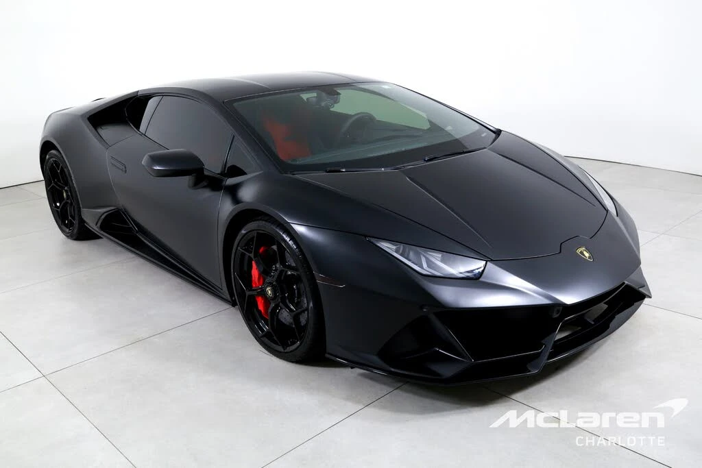 2020 Lamborghini Huracan - Image 3 of 29