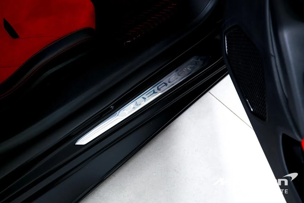 2020 Lamborghini Huracan - Image 21 of 29
