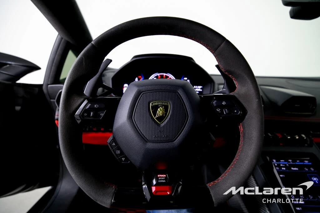 2020 Lamborghini Huracan - Image 14 of 29