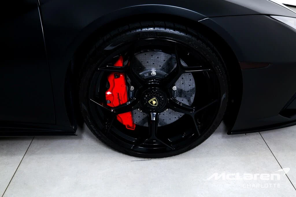 2020 Lamborghini Huracan - Image 25 of 29