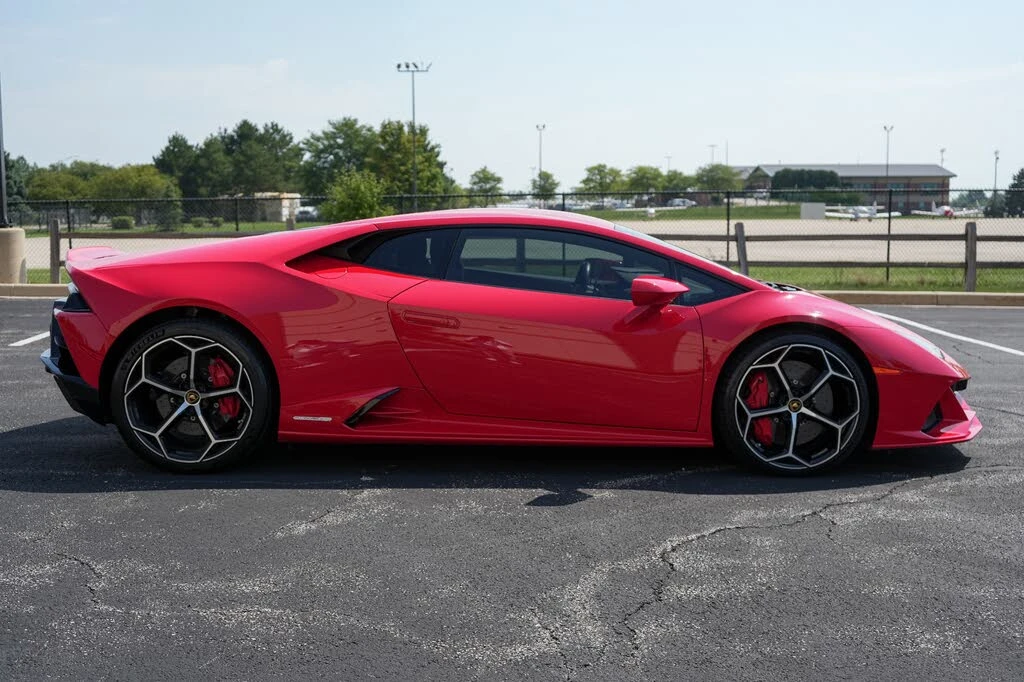 2020 Lamborghini Huracan - Image 5 of 31
