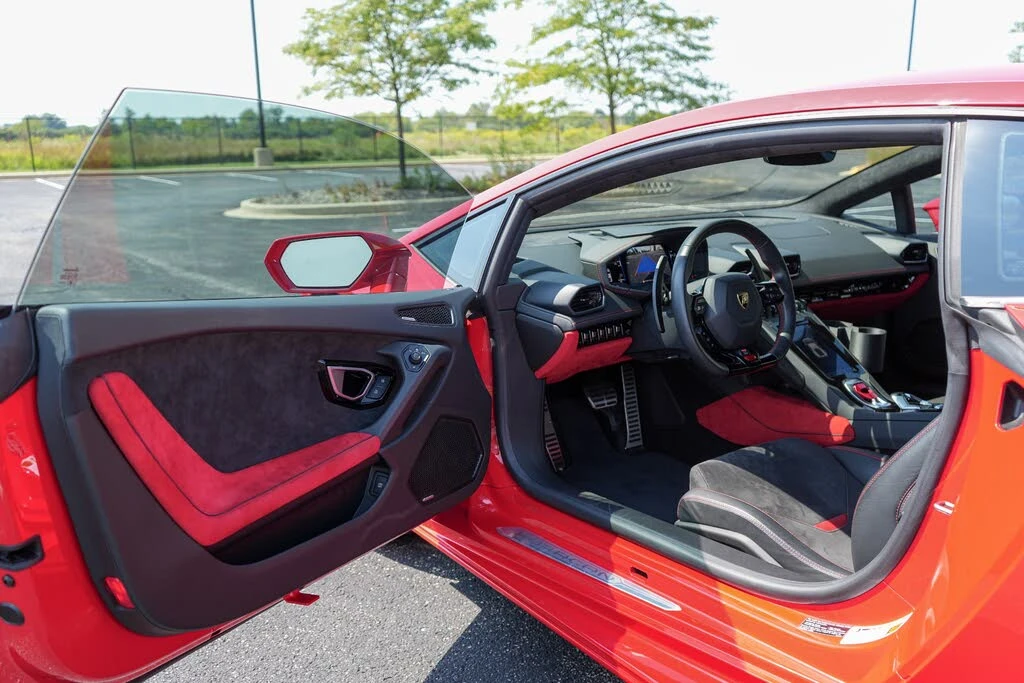 2020 Lamborghini Huracan - Image 14 of 31