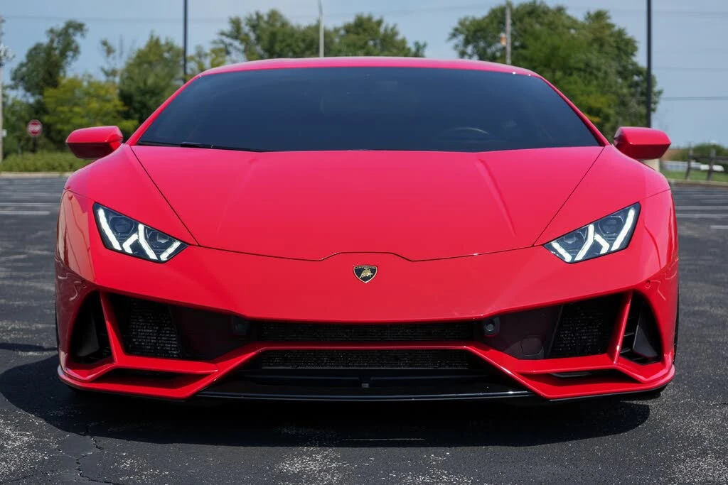 2020 Lamborghini Huracan - Image 3 of 31