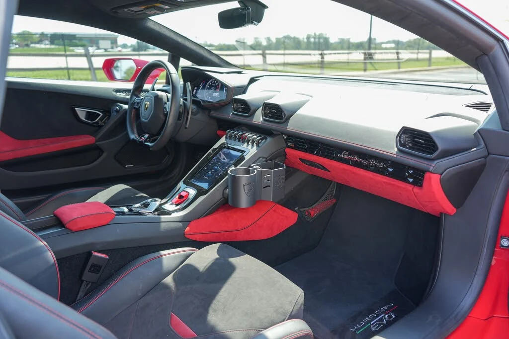 2020 Lamborghini Huracan - Image 27 of 31