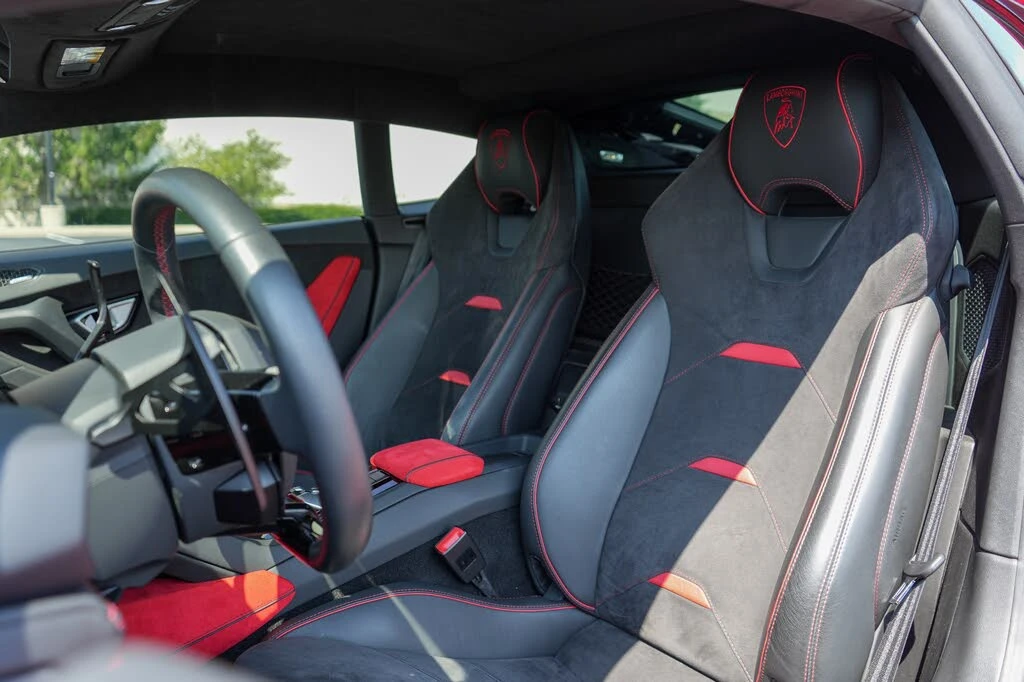 2020 Lamborghini Huracan - Image 19 of 31