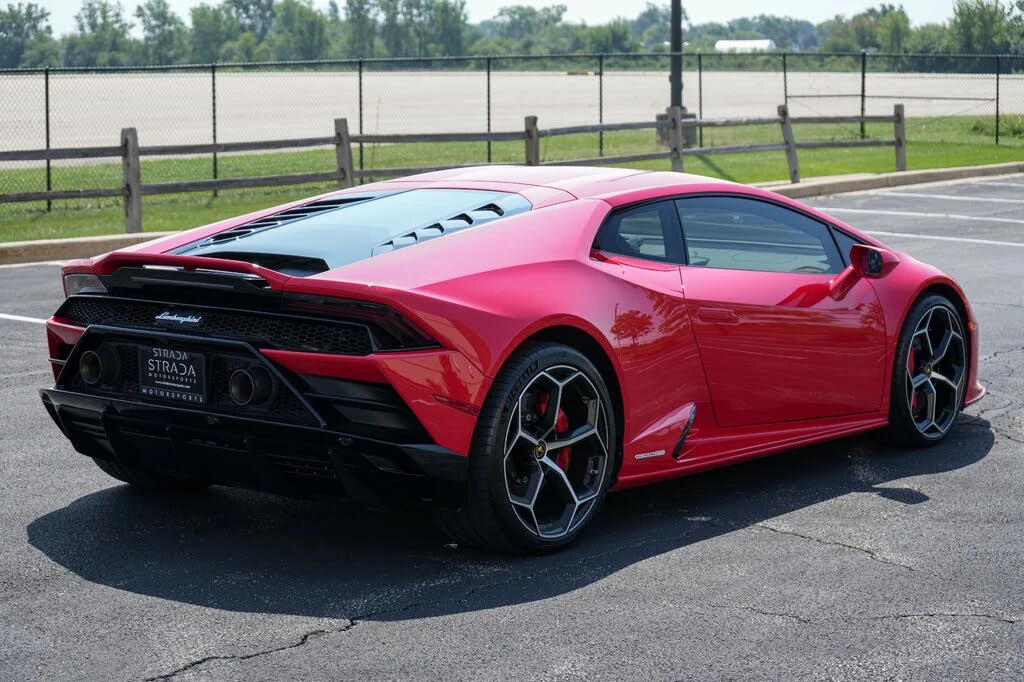 2020 Lamborghini Huracan - Image 6 of 31