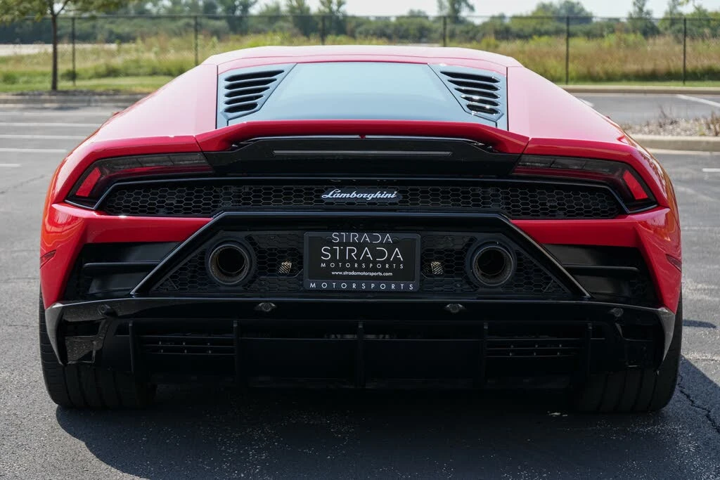 2020 Lamborghini Huracan - Image 7 of 31