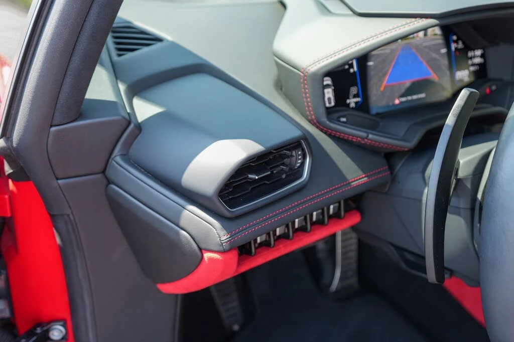 2020 Lamborghini Huracan - Image 18 of 31
