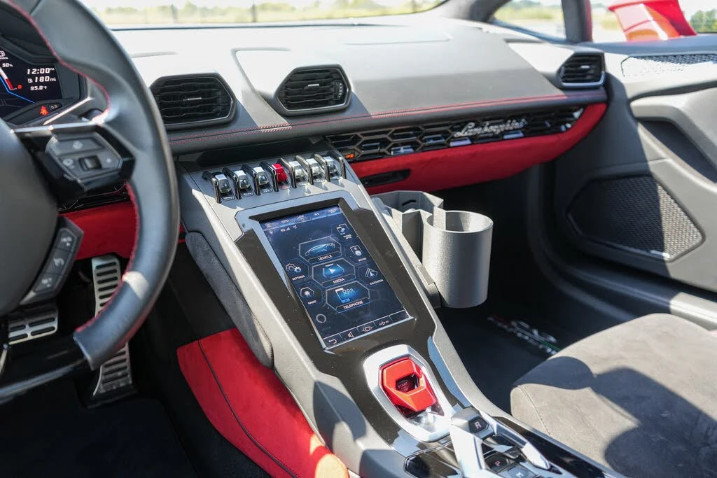 2020 Lamborghini Huracan - Image 23 of 31