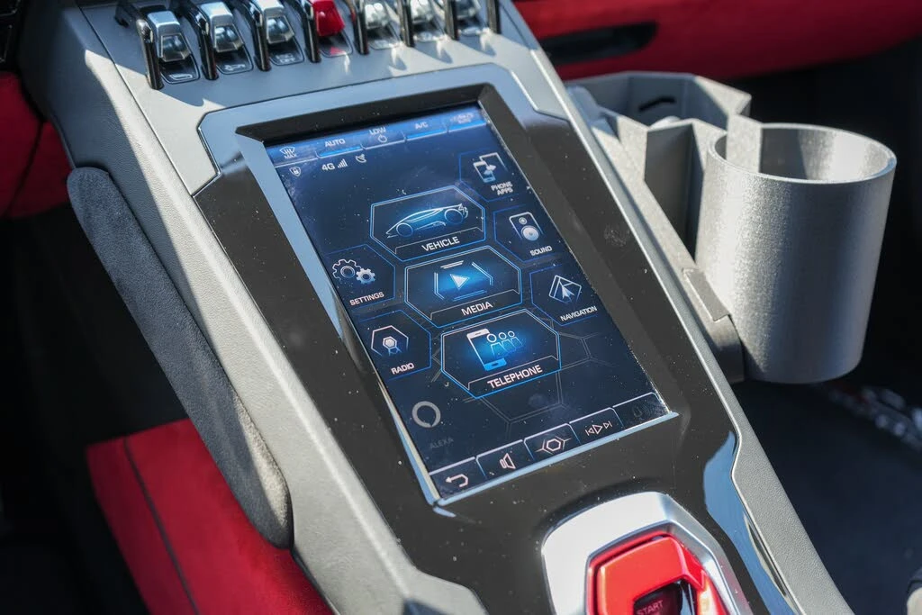2020 Lamborghini Huracan - Image 25 of 31