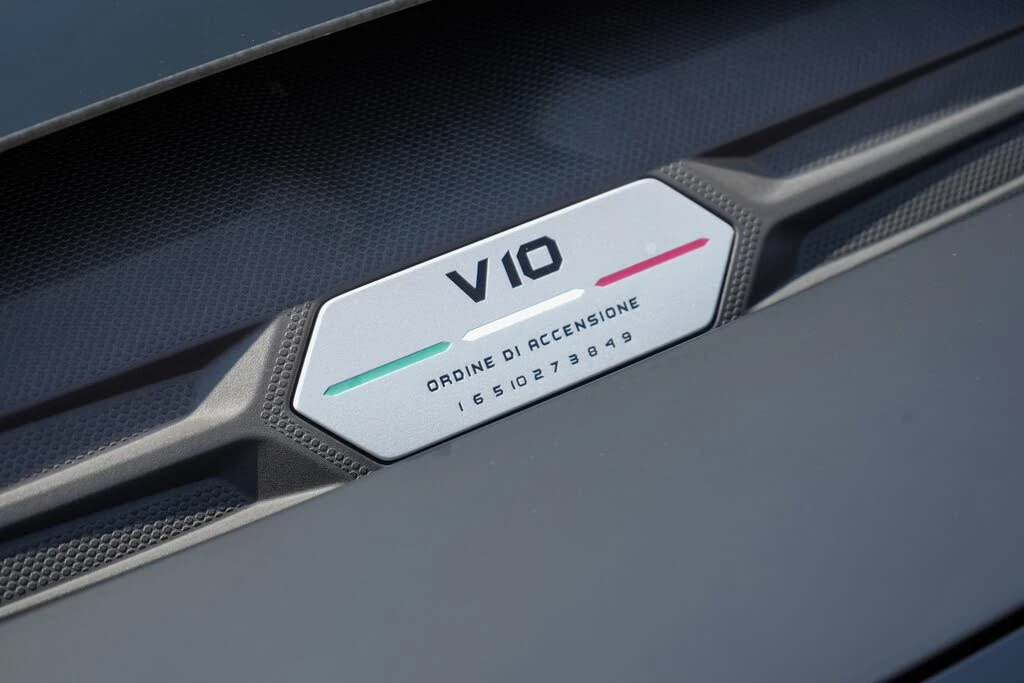 2020 Lamborghini Huracan - Image 12 of 31