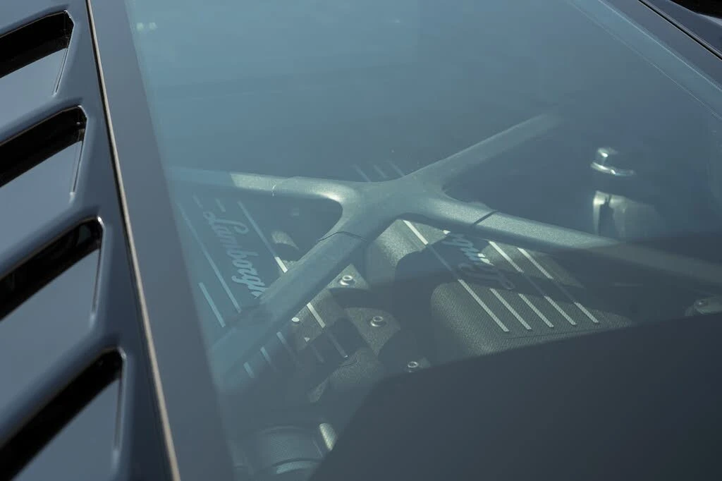 2020 Lamborghini Huracan - Image 13 of 31