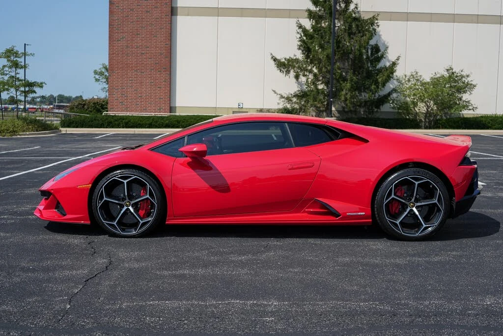 2020 Lamborghini Huracan - Image 9 of 31