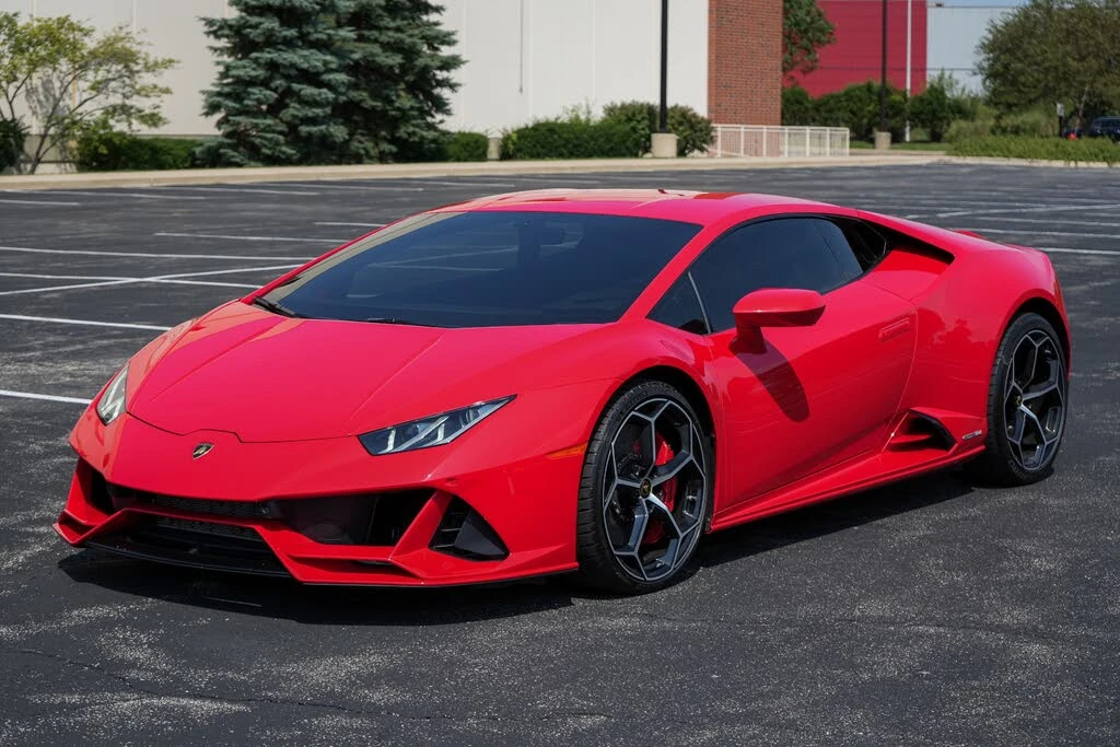 2020 Lamborghini Huracan - Image 10 of 31