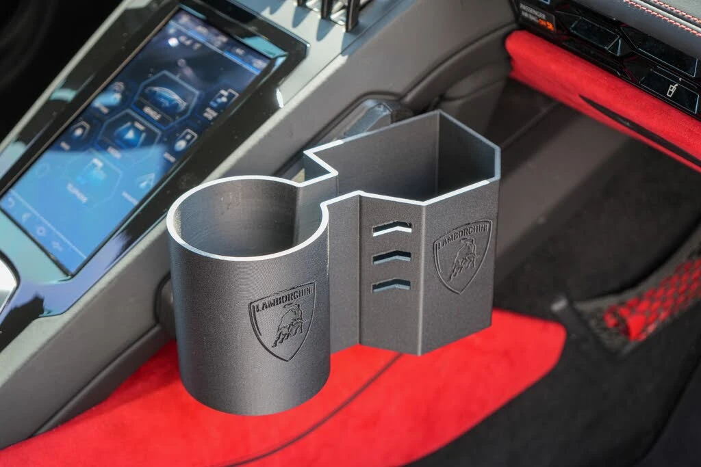 2020 Lamborghini Huracan - Image 29 of 31