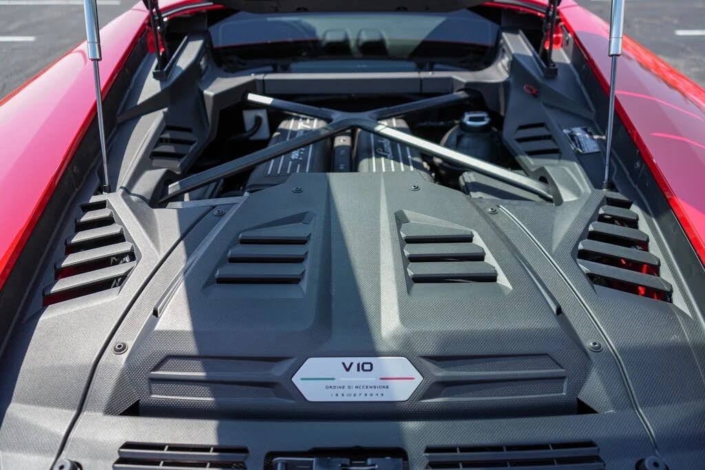 2020 Lamborghini Huracan - Image 31 of 31
