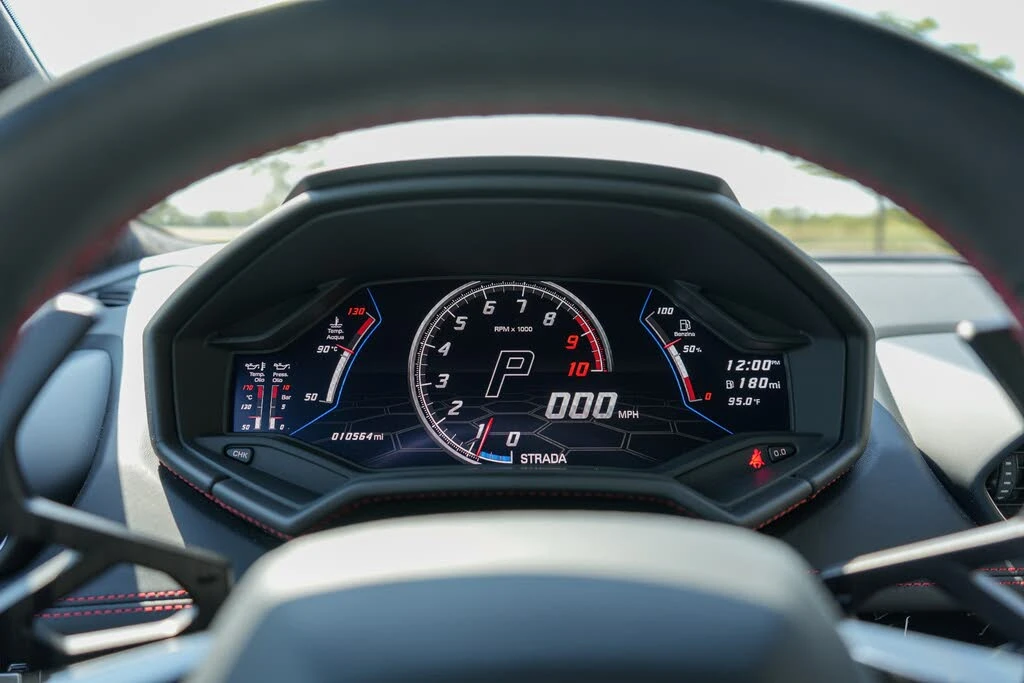 2020 Lamborghini Huracan - Image 21 of 31