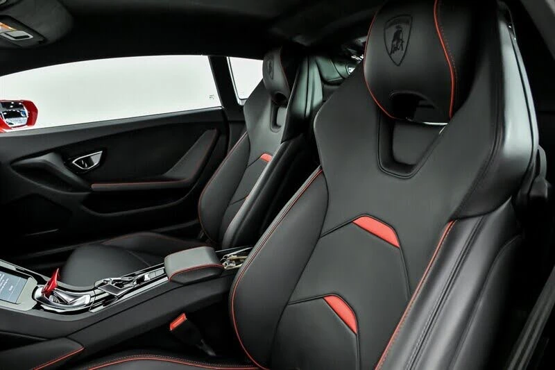 2020 Lamborghini Huracan - Image 18 of 31