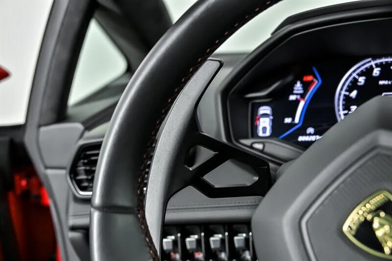2020 Lamborghini Huracan - Image 23 of 31