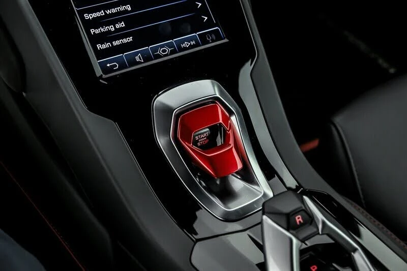 2020 Lamborghini Huracan - Image 30 of 31