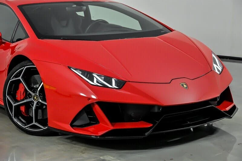 2020 Lamborghini Huracan - Image 3 of 31