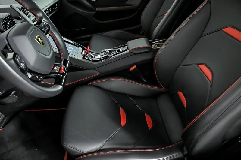 2020 Lamborghini Huracan - Image 17 of 31