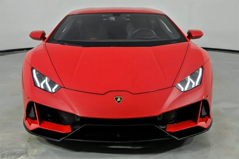 2020 Lamborghini Huracan - Image 5 of 31
