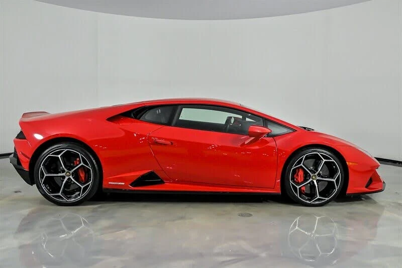 2020 Lamborghini Huracan - Image 11 of 31