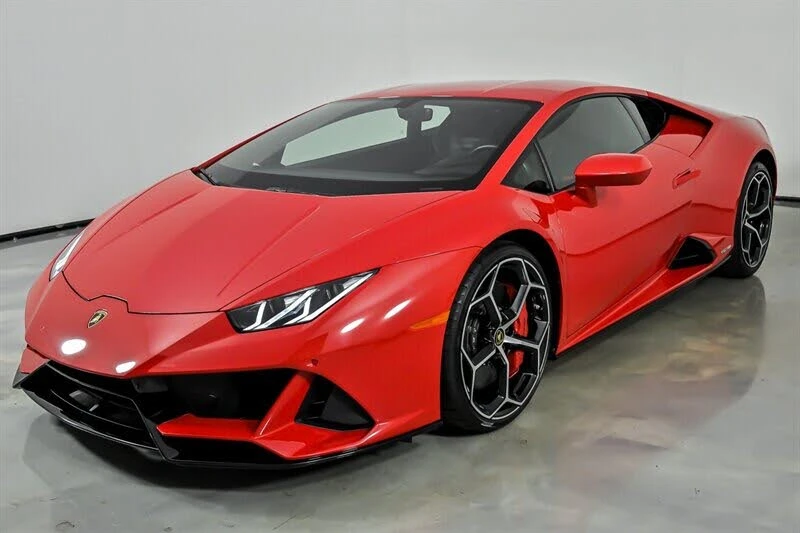 2020 Lamborghini Huracan - Image 6 of 31