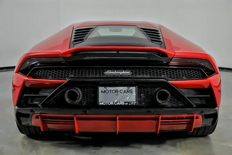 2020 Lamborghini Huracan - Image 9 of 31