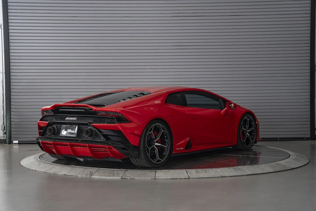 2020 Lamborghini Huracan - Image 5 of 31