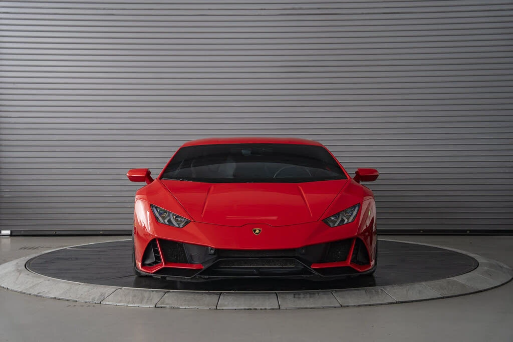 2020 Lamborghini Huracan - Image 7 of 31