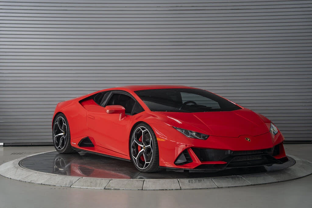 2020 Lamborghini Huracan - Image 6 of 31