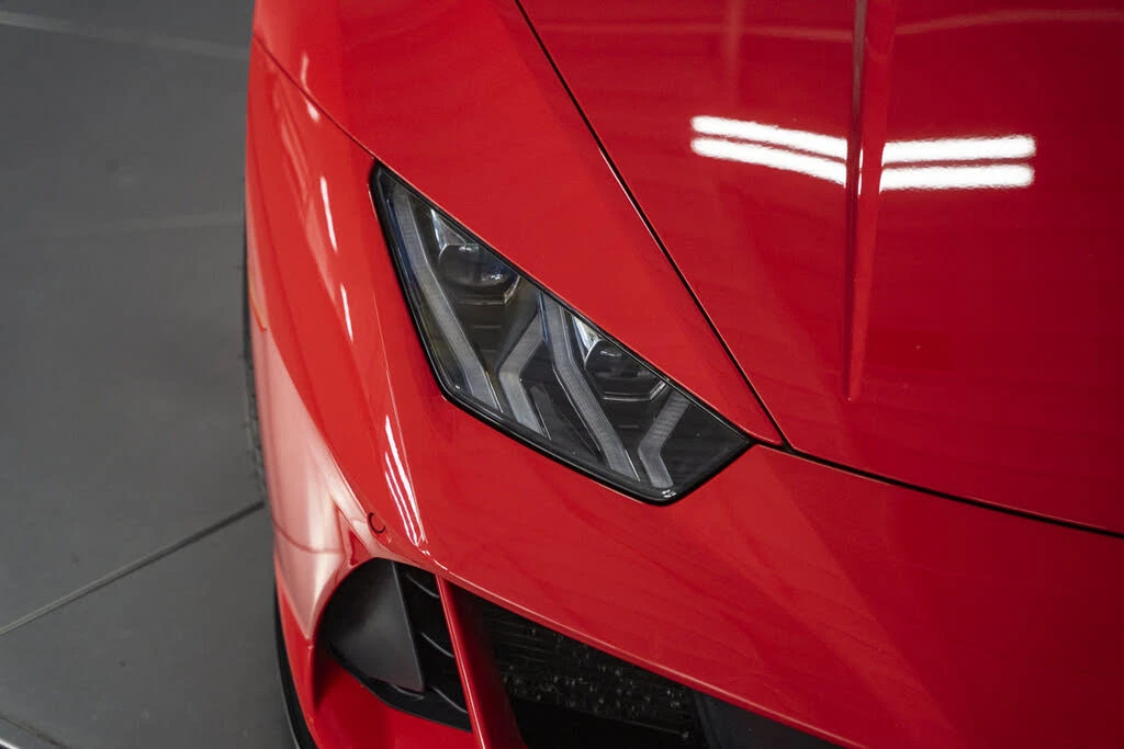 2020 Lamborghini Huracan - Image 9 of 31