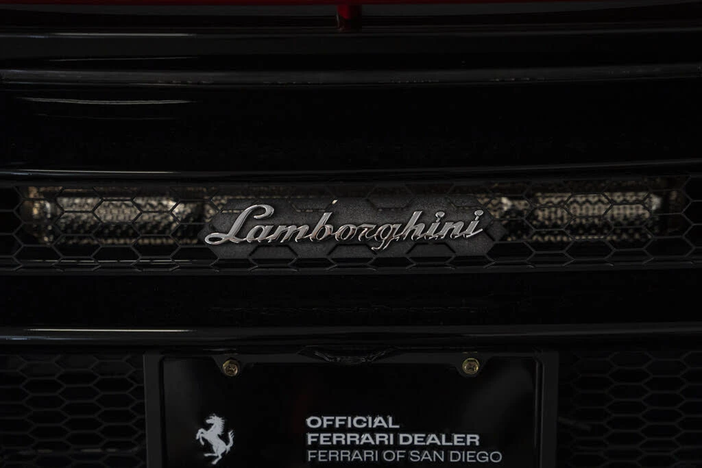2020 Lamborghini Huracan - Image 15 of 31