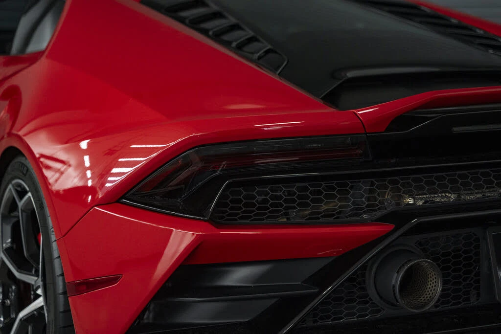 2020 Lamborghini Huracan - Image 13 of 31