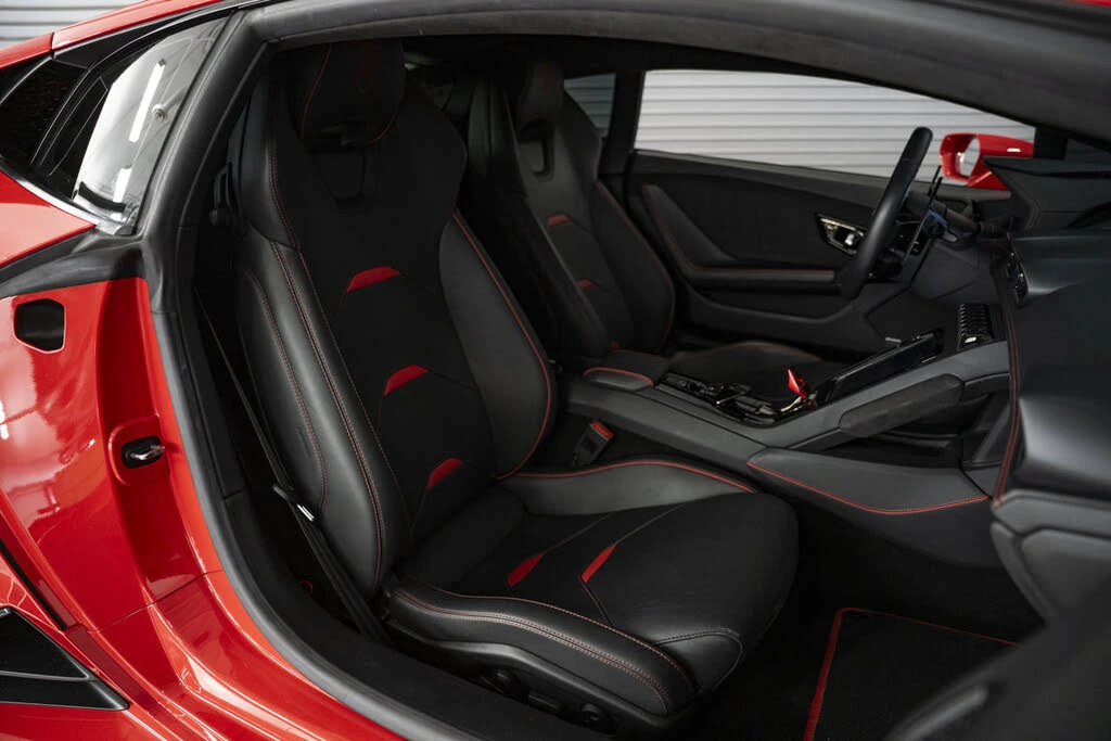 2020 Lamborghini Huracan - Image 30 of 31
