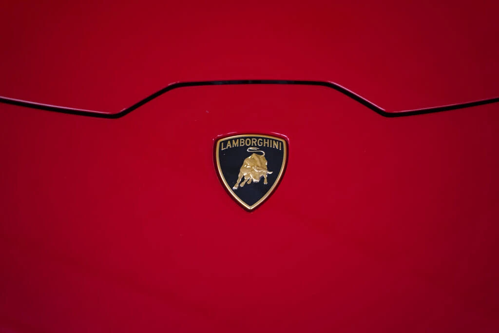 2020 Lamborghini Huracan - Image 11 of 31