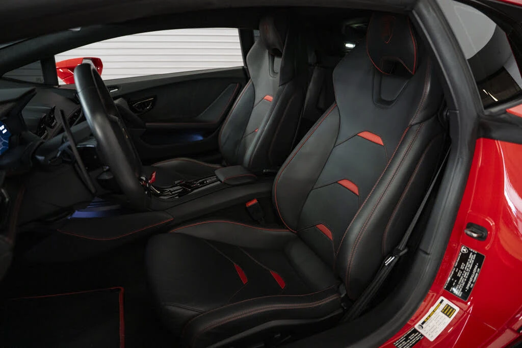 2020 Lamborghini Huracan - Image 27 of 31