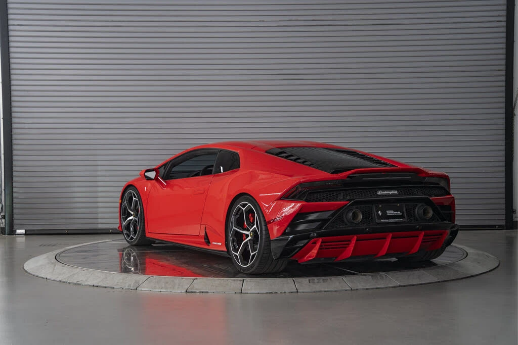2020 Lamborghini Huracan - Image 3 of 31