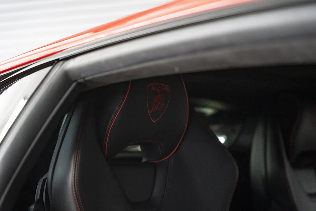 2020 Lamborghini Huracan - Image 31 of 31