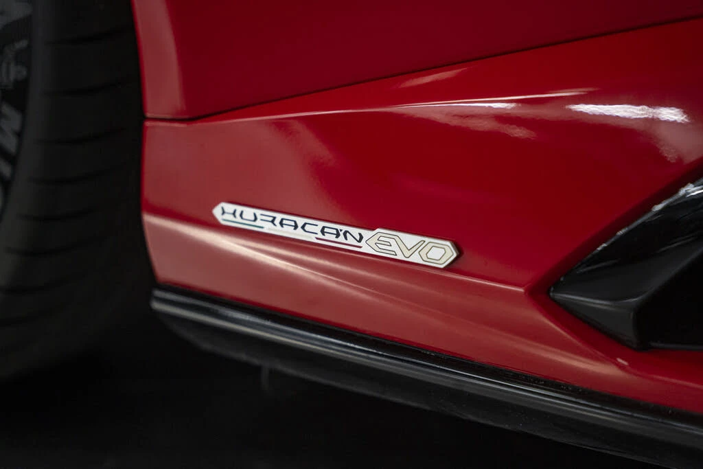 2020 Lamborghini Huracan - Image 8 of 31