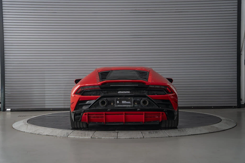 2020 Lamborghini Huracan - Image 4 of 31