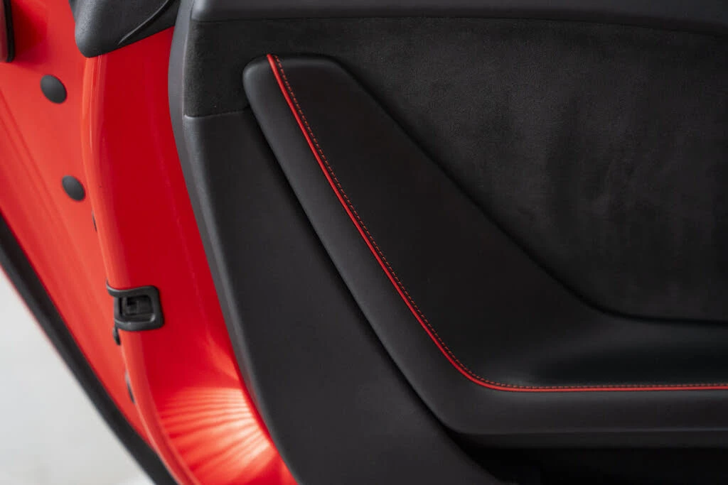 2020 Lamborghini Huracan - Image 22 of 31
