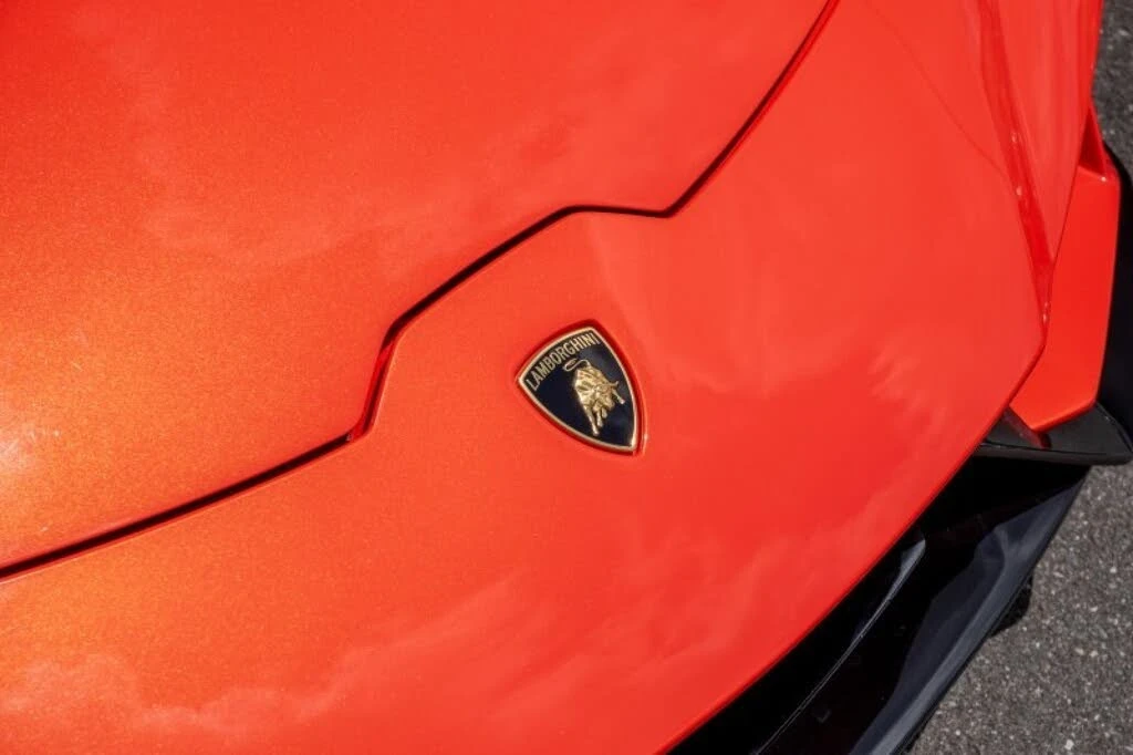 2020 Lamborghini Huracan - Image 9 of 22