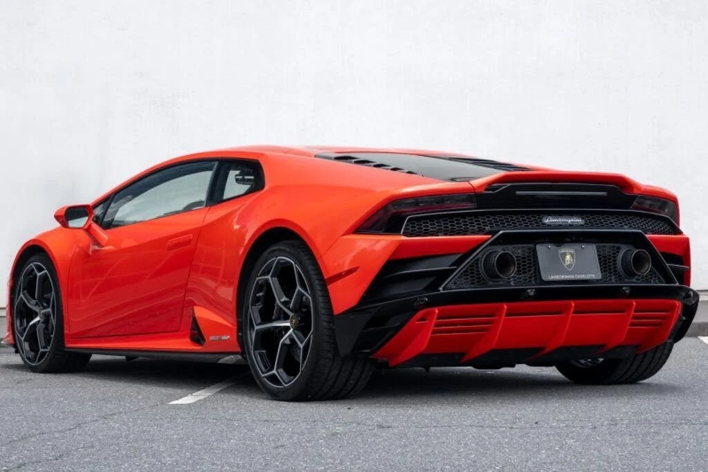 2020 Lamborghini Huracan - Image 6 of 22