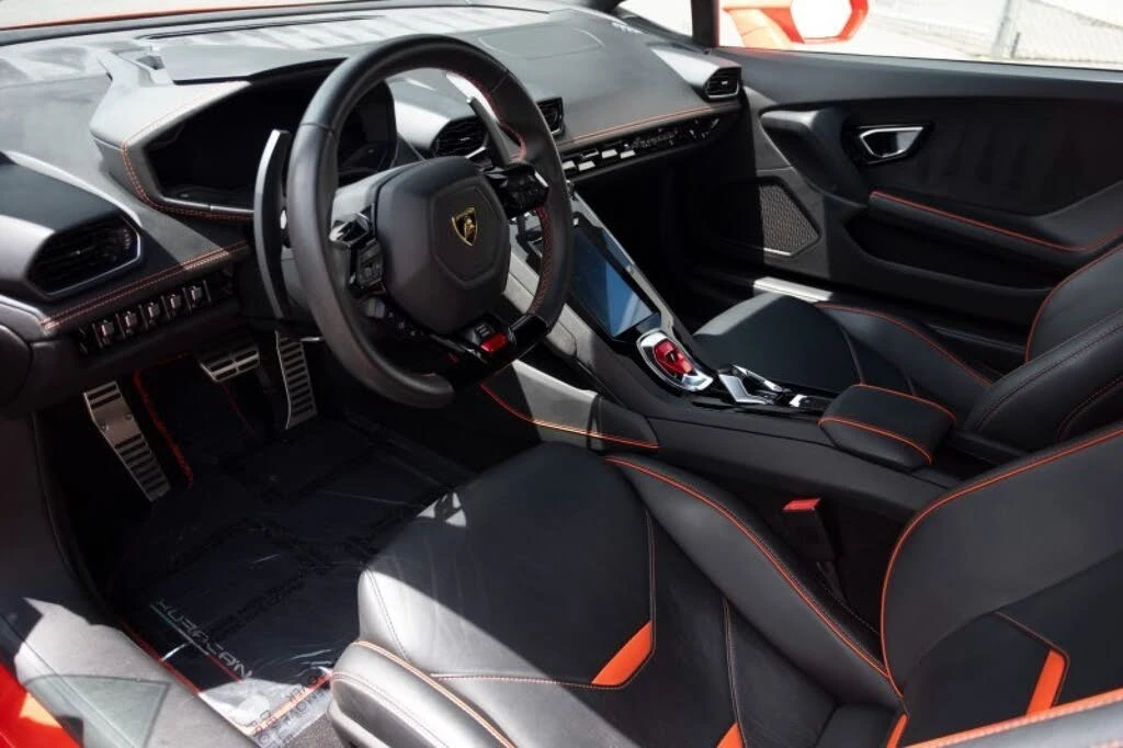 2020 Lamborghini Huracan - Image 19 of 22