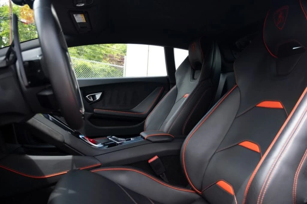 2020 Lamborghini Huracan - Image 14 of 22