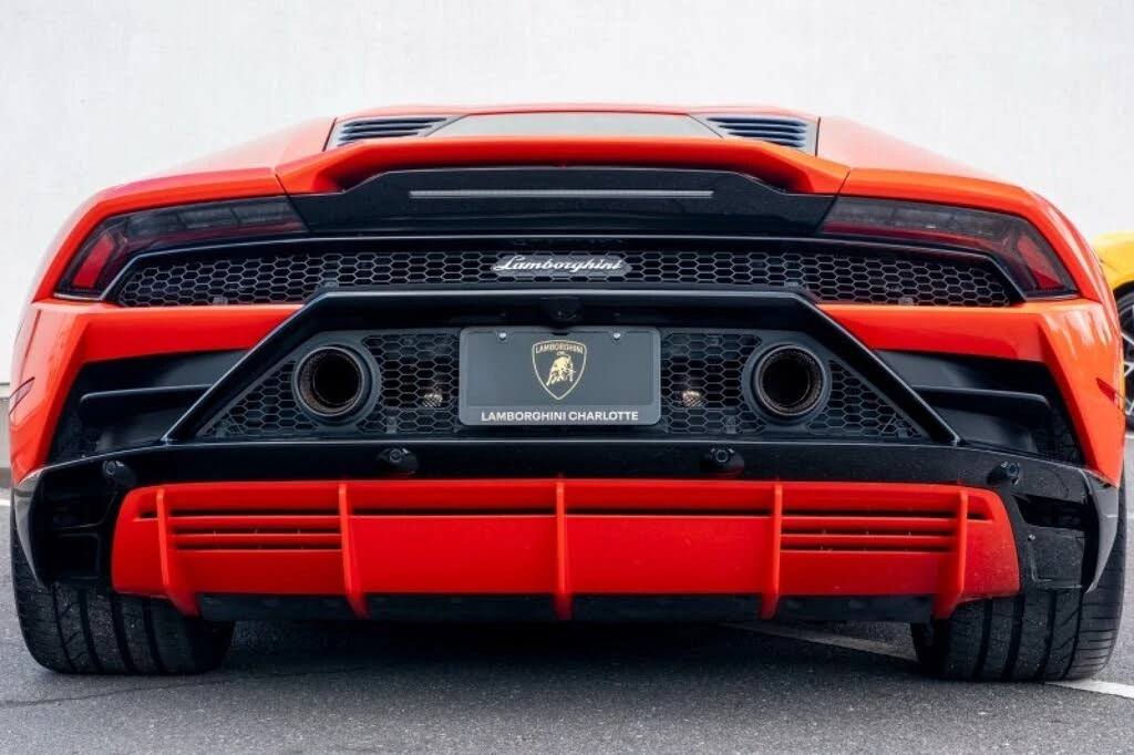 2020 Lamborghini Huracan - Image 7 of 22