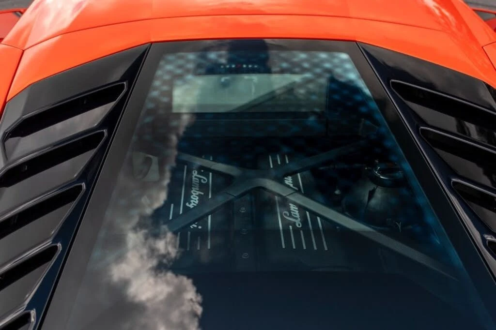 2020 Lamborghini Huracan - Image 21 of 22